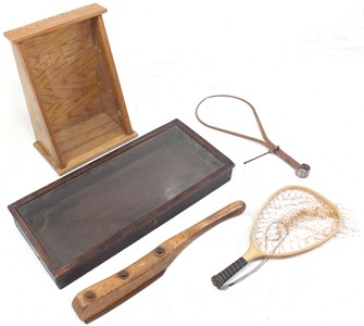 Assorted Makers: Shop & Outdoor Items Opportunity Lo