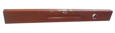 Steve Spector, Harrisburg, Pennsylvania: Massive African Mahogany Level