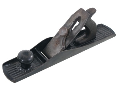Tower & Lyon, New York, New York, No. 1207: Corr. Sole Hvy. Jack Plane