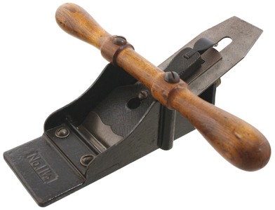 Stanley Rule & Level, No. 11 1/2: Rare Low Angle Floor Plane