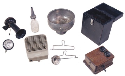 Assorted Makers: Shop, Auto & |hh Items Opportunity Lo