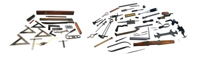 Assorted Makers: Misc. Shop Items Opportunity Lot