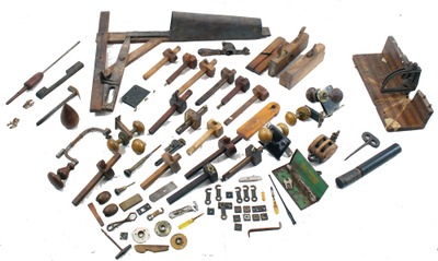 Assorted Makers: Shop & |hh Items Opportunity Lot