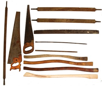 Assorted Makers: Misc. Shop Items Opportunity Lot