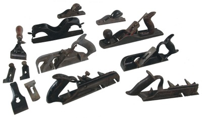 Assorted Makers: Misc. Tool Parts Opportunity Lot