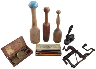 Assorted Makers: Shop & |hh Items Opportunity Lot
