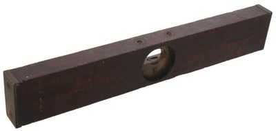 Davis Level & Tool Company, Springfield, Massachusetts: Rare 18" Length Inclinometer Level
