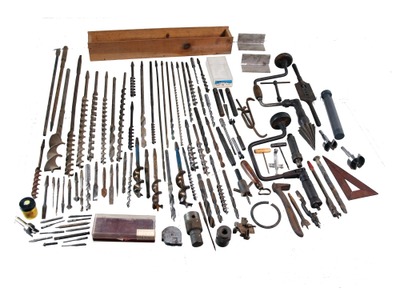 Assorted Makers: Misc. Shop Items Opportunity Lot