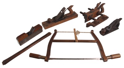 Assorted Makers: Lot Of Assorted Woodworking Tools