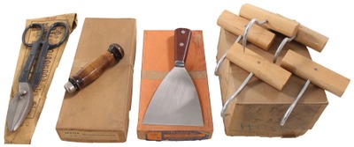 Assorted Makers: Original Box Items Opportunity Lot
