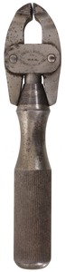 Lowell Wrench Company, Lowell, Massachusetts: Pollard's Patent Hand Vise