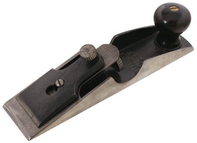 Stanley Rule & Level, No. 97: Cabinet Maker's Edge Plane