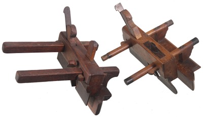 Assorted Makers: Two Clean & Usable Plane