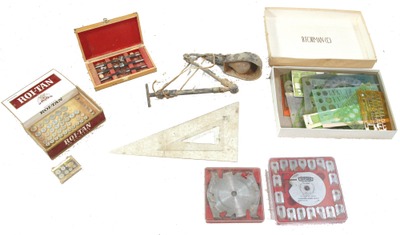 Assorted Makers: Misc. Shop Items Opportunity Lot