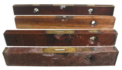 Baker, Mc Millen Company, Akron, Ohio: Four "Akron" Brand Level