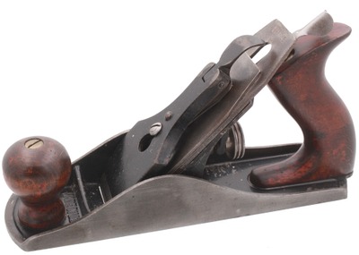 Montgomery Ward & Company, Chicago, Illinois, No. 4: "Eclipse" Brand Smoothing Plane