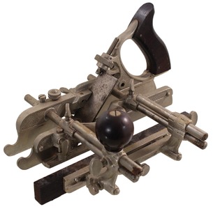 Sargent & Company, New Haven, Connecticut, No. 1080: Rare Last Version Of Combination Plane