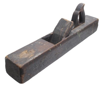 Joseph P. Bridge, Washington, D.C.: 22" Beech Jointer Plane