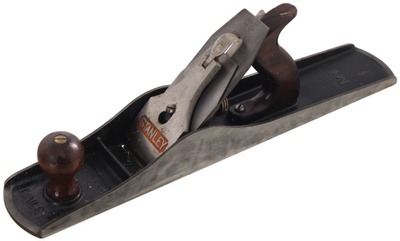 Stanley Rule & Level, No. 6 C: Extra Clean Type 16 "Fore" Plane