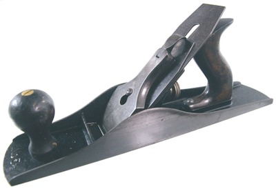Stanley Rule & Level, No. 5 1/2 C: Extra Clean Heavy Jack Plane