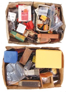 Assorted Makers: Machinists Accessory Opportunity Box Lo