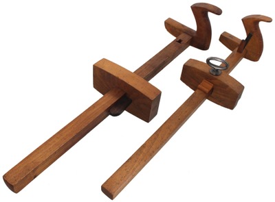 Assorted Makers: Two Slitting Type Marking Gauge