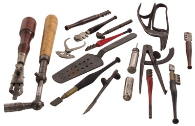 Assorted Makers: Shop & |hh Items Opportunity Lot