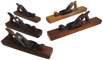 Stanley Rule & Level: Four Clean "stanley "tional Plane