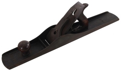 Stanley Rule & Level, No. 7: Extra Clean Jointer Plane