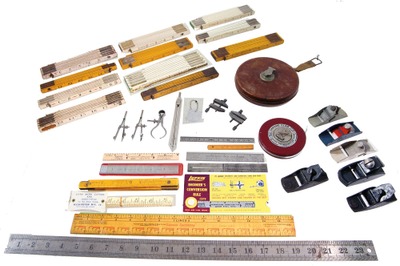 Stanley Tools: Misc. Hand Tools Opportunity Lot