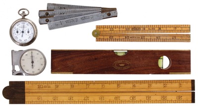 Assorted Makers: Extra Clean Measurin Items Opportunity Lo