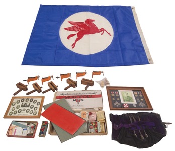 Assorted Makers: Tools & |hh Items Opportunity Lot