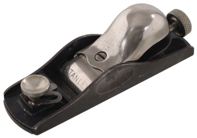 Stanley Rule & Level, No. 65: Low Angle Block Plane