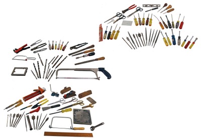 Assorted Makers: Modern Hand Tools Opportunity Lot