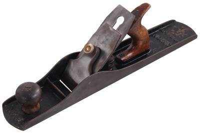 Union Manufacturing Company, New Britain, Connecticut, No. X NO. 6: Patent Jointer Metallic Plane