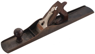 Stanley Rule & Level, No. 7: Extra Clean Jointer Plane