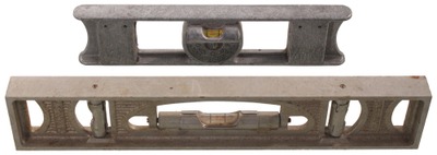 Assorted Makers: Two Clean Spirit Level