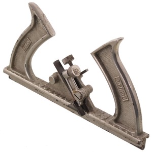 Stanley Rule & Level, No. 146: Comb. Tongue& Groove Plane