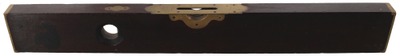 L.L. Davis, Springfield, Massachusetts, No. 6: Extra Clean 26" R'woo Spirit Level
