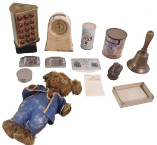 Assorted Makers: Household Items Opportunity Lot
