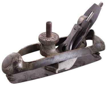 Stanley Rule & Level, No. 20: "Victor" Compass Plane