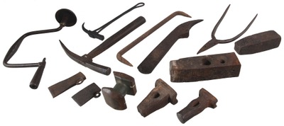 Assorted Makers: Spec. Purp. Tools Opportunity Lot