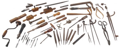 Assorted Makers: Misc. Shop Items Opportunity Lot