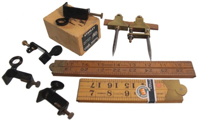 Assorted Makers: Five Clean & Usable Layout Tools