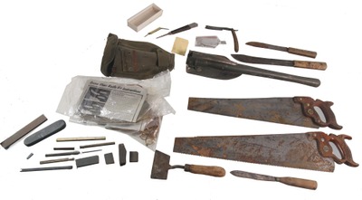 Assorted Makers: Shop & |hh Items Opportunity Lot