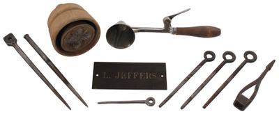 Assorted Makers: Household Items Opportunity Lot