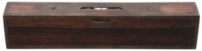Millers Falls Company, Millers Falls, Massachusetts: Rare 6 1/2" Length Bench Level