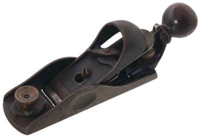 Sargent & Company, New Haven, Connecticut, No. 316: Rare Tail Hdl. Block Plane