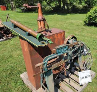 Assorted Makers: Farm & Shop Items Opportunity Lot