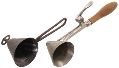 Gilchrist Company, Newark, New Jersey, No. 33: Nielsen's Patent Ice Cream Scoop
